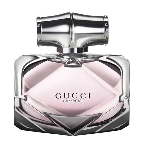 gucci bamboo perfume for sale.